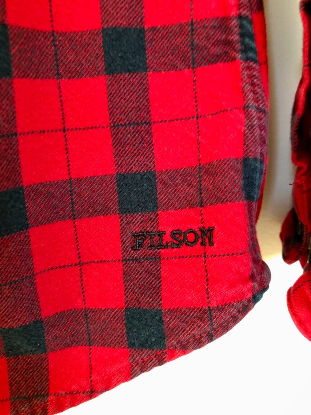 Filson - Picture 5 of 9